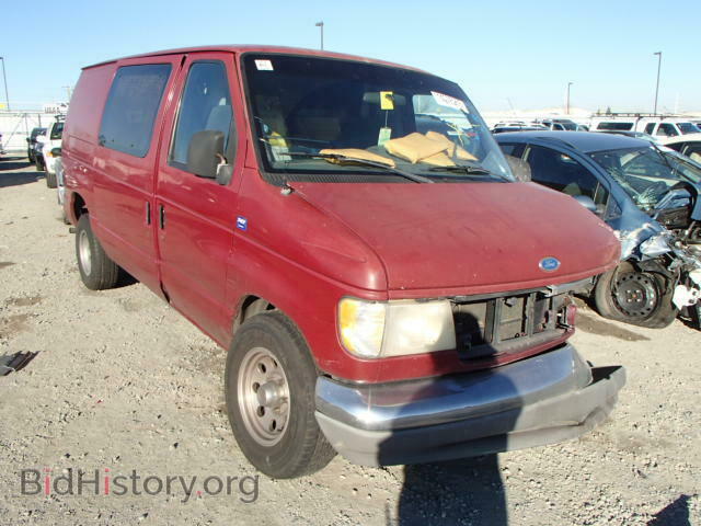Photo 1FTEE14N1PHA42580 - FORD ECONOLINE 1993
