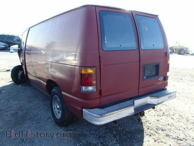 1993 FORD ECONOLINE - VIN: 1FTEE14N1PHA42580 - Photo 3