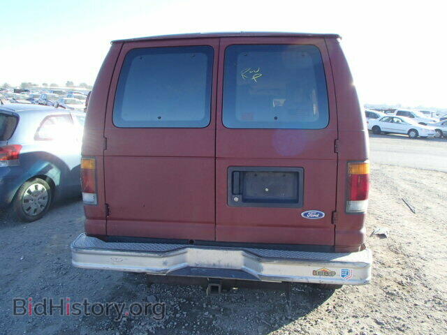 1993 FORD ECONOLINE - VIN: 1FTEE14N1PHA42580 - Photo 6