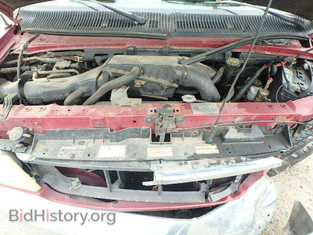 1993 FORD ECONOLINE - VIN: 1FTEE14N1PHA42580 - Photo 7