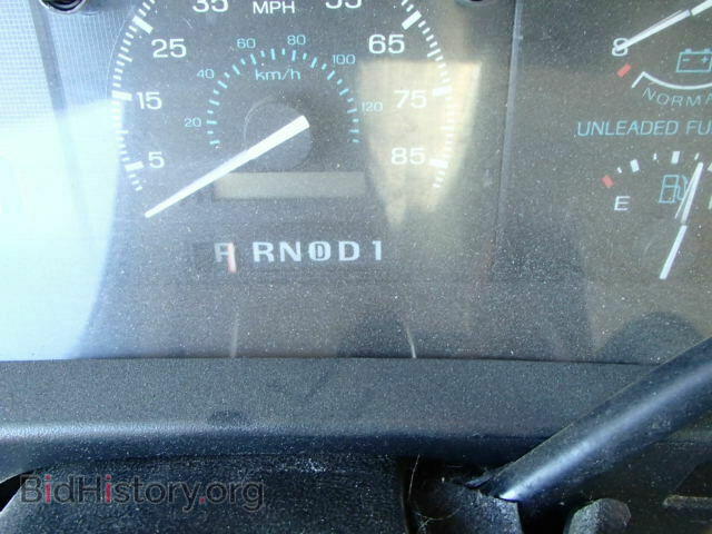 1993 FORD ECONOLINE - VIN: 1FTEE14N1PHA42580 - Photo 8