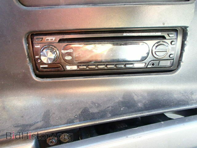 1993 FORD ECONOLINE - VIN: 1FTEE14N1PHA42580 - Photo 9