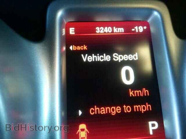 2015 DODGE JOURNEY - VIN: 3C4PDDFGXFT521947 - Фото 8