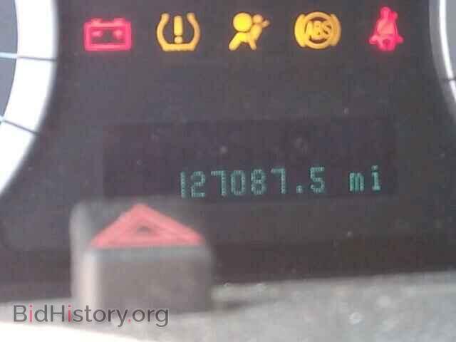 2011 FORD ESCAPE - VIN: 1FMCU9E73BKA48302 - Фото 8