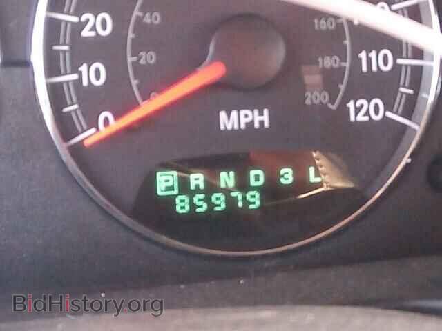 2005 CHRYSLER SEBRING - VIN: 1C3EL55R05N618922 - Фото 8