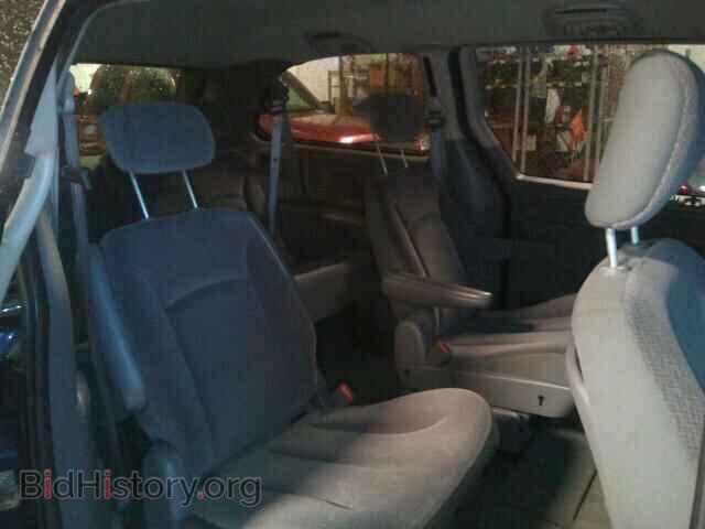 2005 DODGE CARAVAN - VIN: 2D4GP44L85R362700 - Фото 6