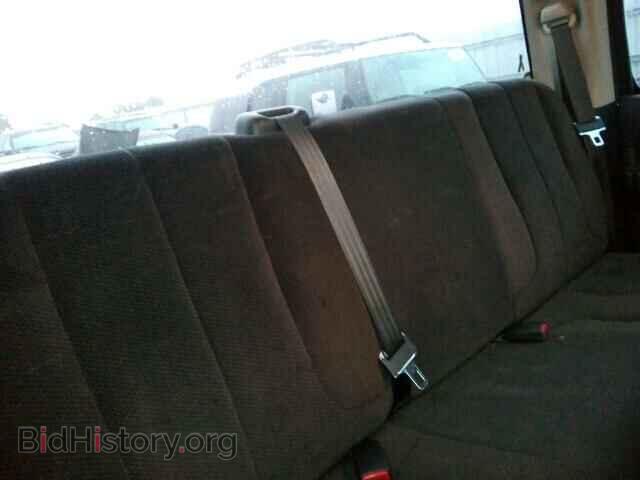 2002 DODGE RAM 1500 - VIN: 3D7HA18N82G125645 - Фото 6