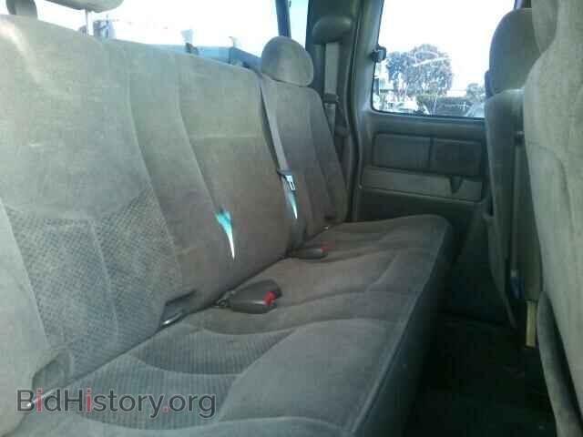 2006 CHEVROLET SILVERADO - VIN: 2GCEC19V461123833 - Фото 6