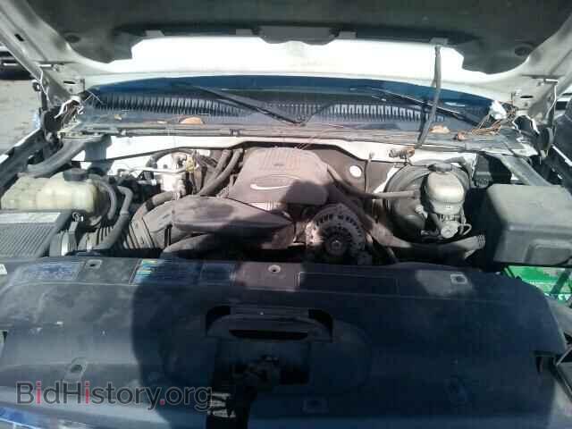 2006 CHEVROLET SILVERADO - VIN: 2GCEC19V461123833 - Фото 7