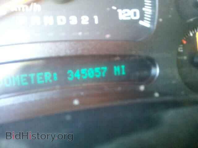 2006 CHEVROLET SILVERADO - VIN: 2GCEC19V461123833 - Фото 8