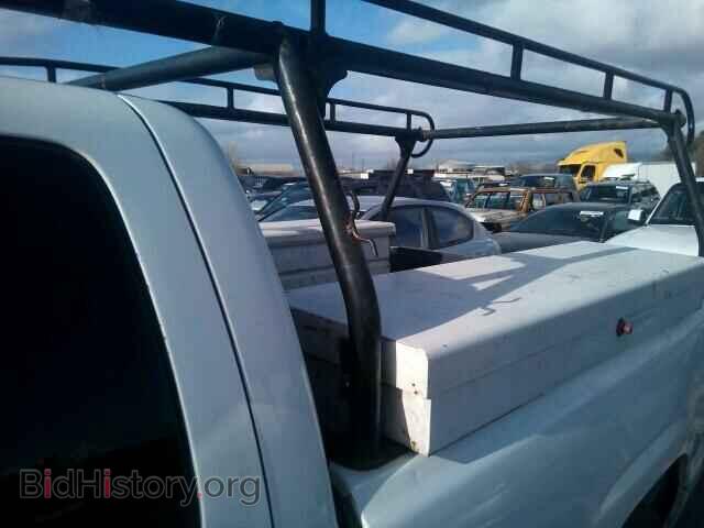 2006 CHEVROLET SILVERADO - VIN: 2GCEC19V461123833 - Фото 10