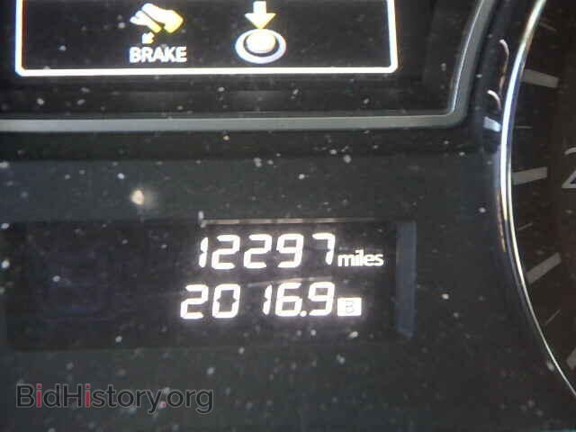 2015 NISSAN PATHFINDER - VIN: 5N1AR2MN0FC614173 - Photo 8