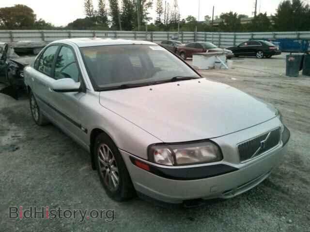 Photo YV1TS94D811153434 - VOLVO S80 2001