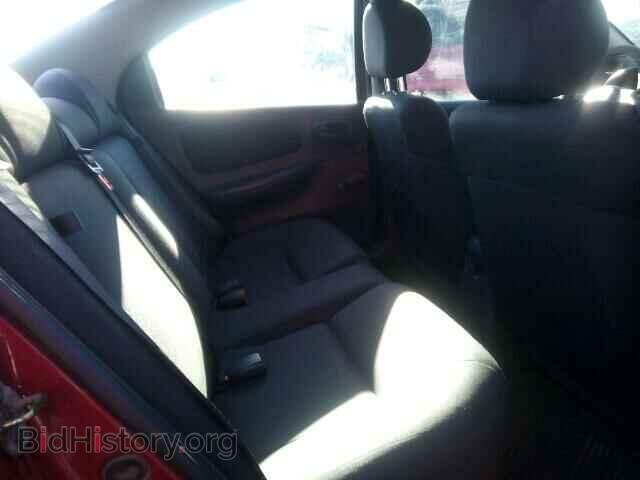2003 DODGE NEON - VIN: 1B3ES56C43D114256 - Фото 6