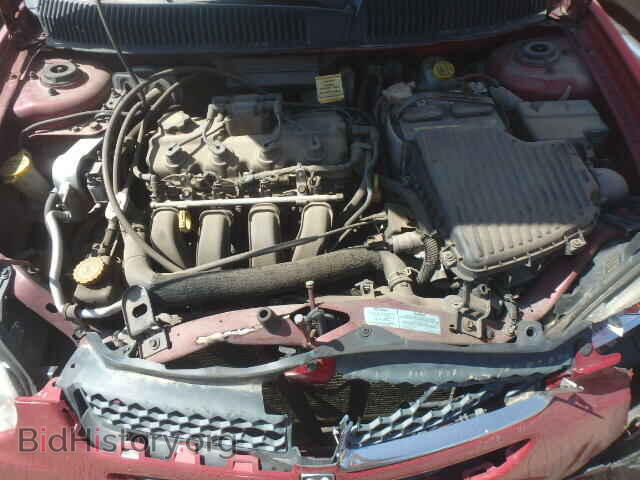 2003 DODGE NEON - VIN: 1B3ES56C43D114256 - Фото 7