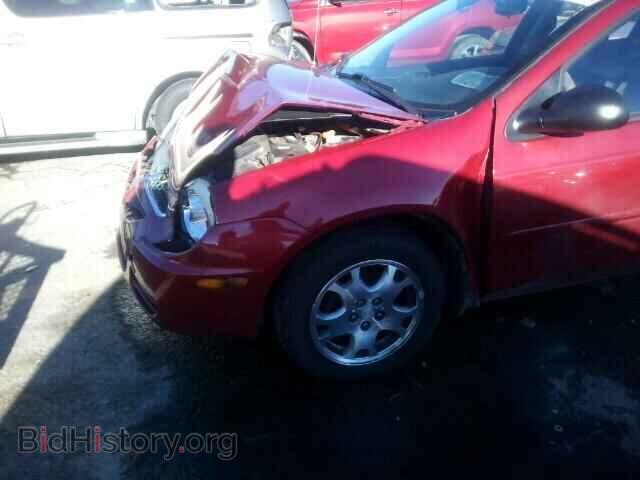 2003 DODGE NEON - VIN: 1B3ES56C43D114256 - Фото 9