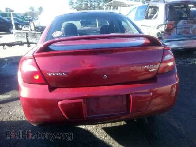 2003 DODGE NEON - VIN: 1B3ES56C43D114256 - Фото 10