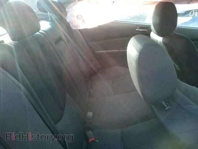 2012 MAZDA 6 - VIN: 1YVHZ8DH0C5M40003 - Фото 6