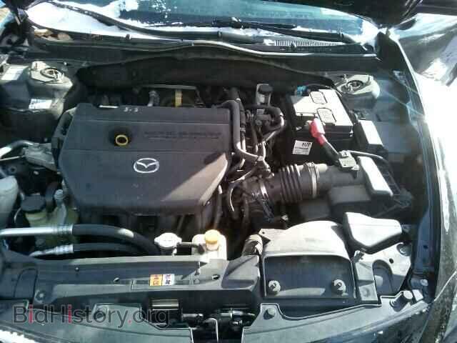 2012 MAZDA 6 - VIN: 1YVHZ8DH0C5M40003 - Фото 7