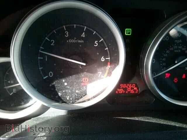 2012 MAZDA 6 - VIN: 1YVHZ8DH0C5M40003 - Фото 8