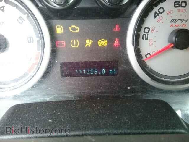 2008 FORD FOCUS - VIN: 1FAHP35NX8W189257 - Photo 8