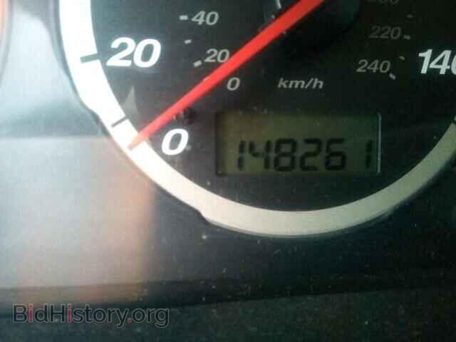 2003 HONDA CRV - VIN: JHLRD68463C006901 - Фото 8