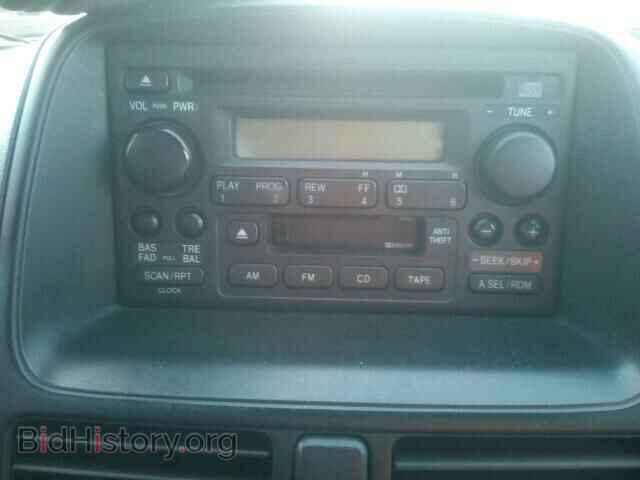 2003 HONDA CRV - VIN: JHLRD68463C006901 - Фото 9