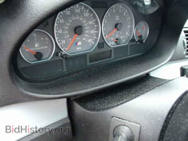 2005 BMW M3 - VIN: WBSBL93495PN63283 - Фото 8