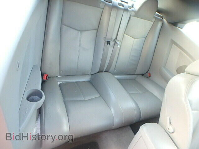 2008 CHRYSLER SEBRING - VIN: 1C3LC65M78N132565 - Фото 6