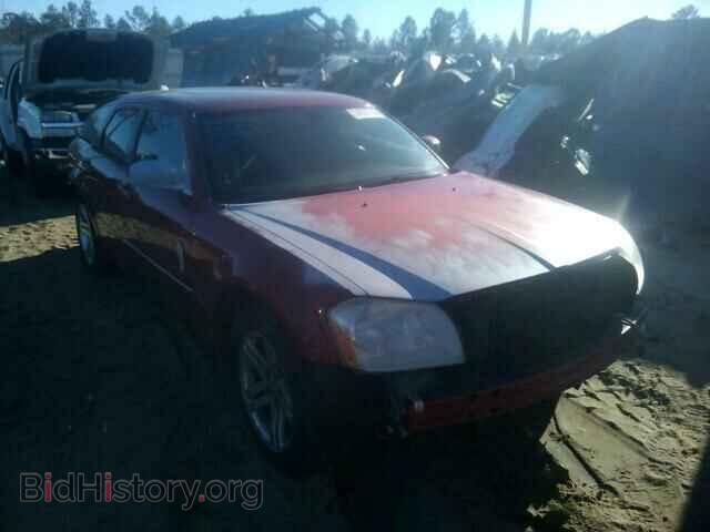 Фотография 2D8FV47V36H200686 - DODGE MAGNUM 2006