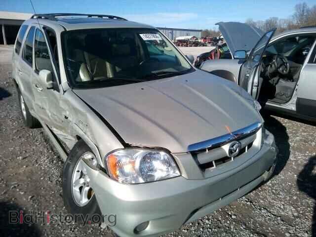 Фотография 4F2CZ06146KM00238 - MAZDA TRIBUTE 2006