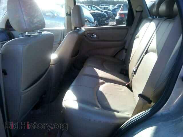 2006 MAZDA TRIBUTE - VIN: 4F2CZ06146KM00238 - Фото 6