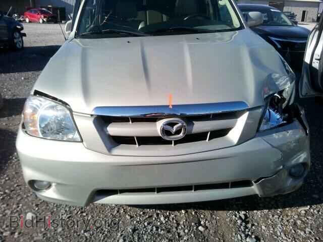 2006 MAZDA TRIBUTE - VIN: 4F2CZ06146KM00238 - Фото 7