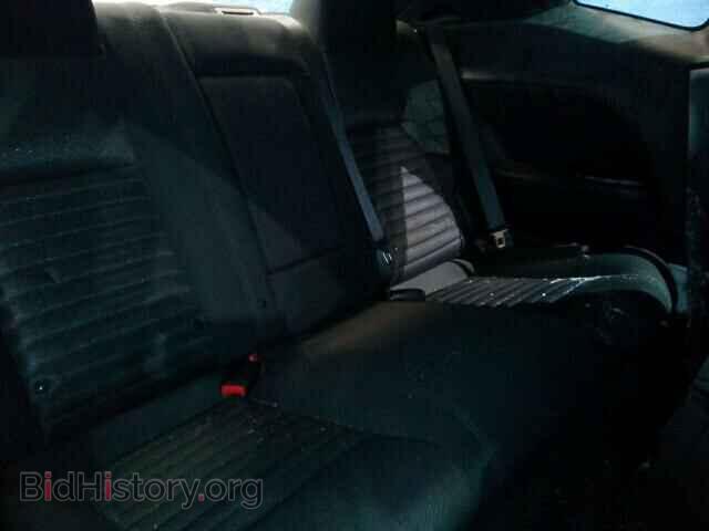 2011 DODGE CHALLENGER - VIN: 2B3CJ4DGXBH602350 - Фото 6