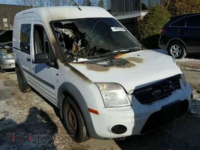 Фотография NM0LS6BN7AT004921 - FORD TRANSIT CO 2010