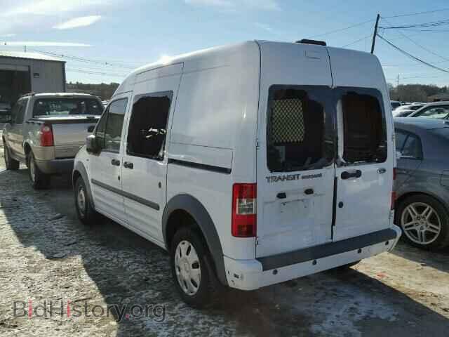 2010 FORD TRANSIT CO - VIN: NM0LS6BN7AT004921 - Фото 3