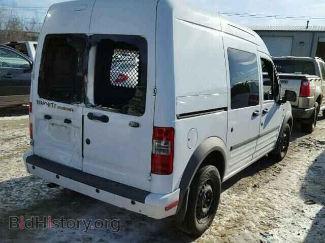 2010 FORD TRANSIT CO - VIN: NM0LS6BN7AT004921 - Фото 4