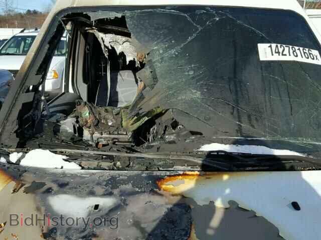 2010 FORD TRANSIT CO - VIN: NM0LS6BN7AT004921 - Фото 10