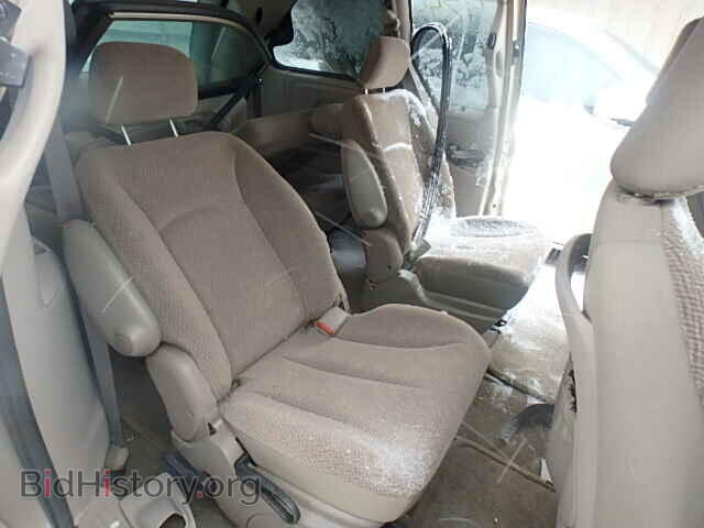 2007 DODGE CARAVAN - VIN: 1D4GP45R27B227670 - Фото 6