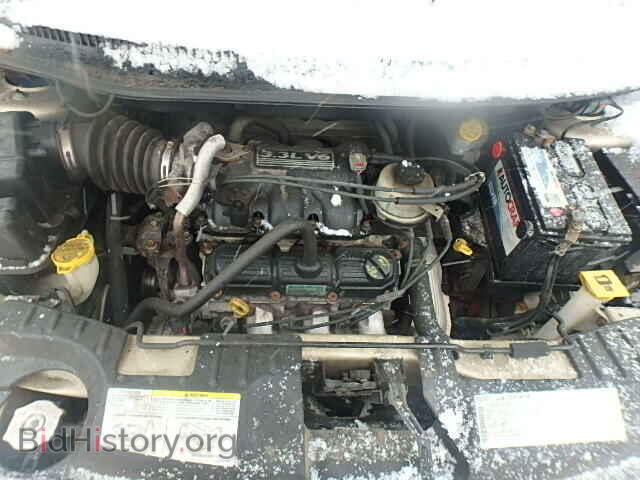 2007 DODGE CARAVAN - VIN: 1D4GP45R27B227670 - Фото 7