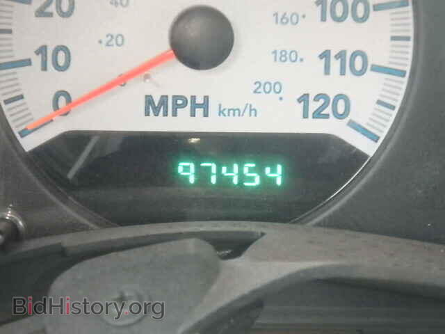2007 DODGE CARAVAN - VIN: 1D4GP45R27B227670 - Фото 8