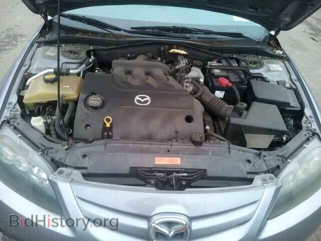 2006 MAZDA 6 - VIN: 1YVHP80D665M47261 - Фото 7