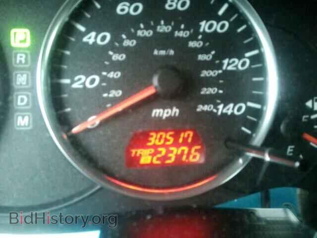 2006 MAZDA 6 - VIN: 1YVHP80D665M47261 - Фото 8