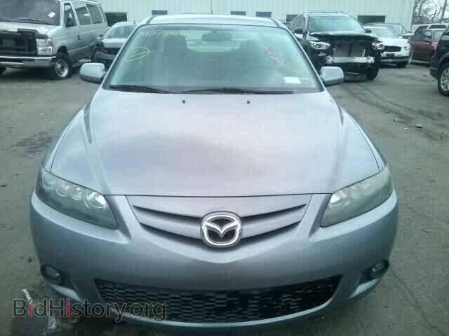 2006 MAZDA 6 - VIN: 1YVHP80D665M47261 - Фото 10