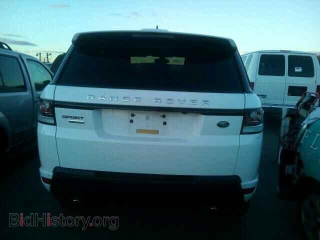 2015 LAND ROVER RANGEROVER - VIN: SALWV2TF3FA524522 - Фото 10