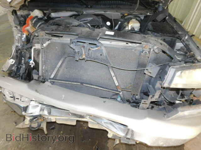 2006 CHEVROLET SILVERADO - VIN: 2GCEC13V061254394 - Фото 7