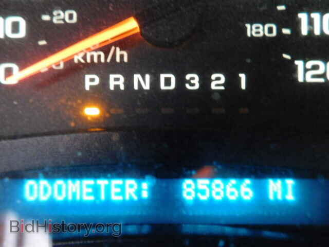 2006 CHEVROLET SILVERADO - VIN: 2GCEC13V061254394 - Фото 8