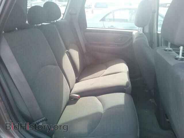 2006 MAZDA TRIBUTE - VIN: 4F2YZ02Z96KM02360 - Фото 6