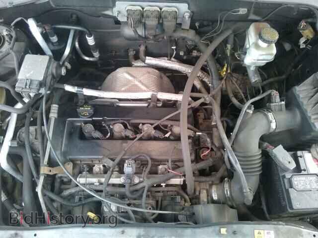 2006 MAZDA TRIBUTE - VIN: 4F2YZ02Z96KM02360 - Фото 7
