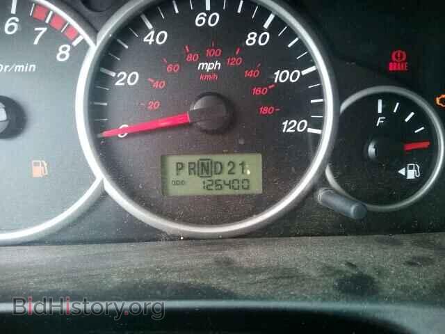 2006 MAZDA TRIBUTE - VIN: 4F2YZ02Z96KM02360 - Фото 8
